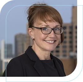 Susannah Barbee, PhD