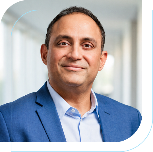 Mahesh Karande, Chief Executive Officer at Boulevard Bio