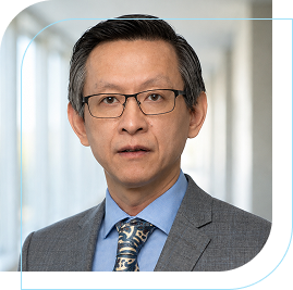 Jifeng Zhang, PhD