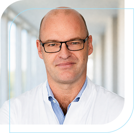 Georg Schett, M.D.